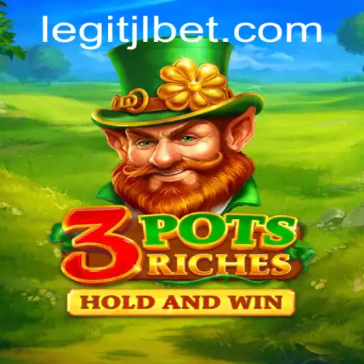 Exploring 3potsRiches: A Thrilling Experience with Jlbet