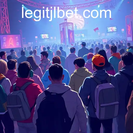The Dynamic World of Player Communities and the Rise of jlbet