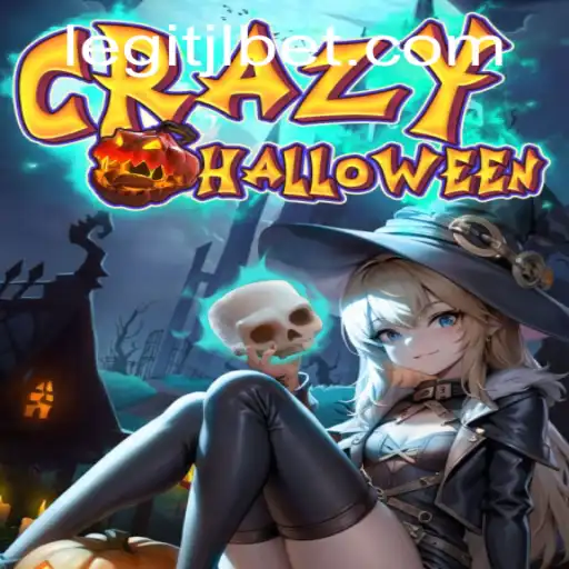 Unveiling the Thrills of CrazyHalloween: A Mysterious Journey with Jlbet