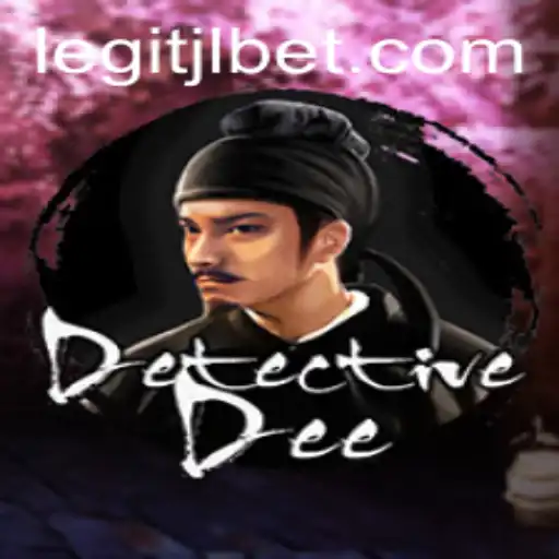 Unveiling the Mystery of DetectiveDee: A Riveting Game Experience