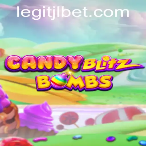 CandyBlitzBombs: An Exciting Blend of Strategy and Sweetness