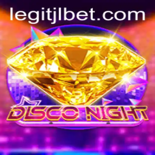 Unveiling DiscoNight: A Captivating Gaming Experience with jlbet