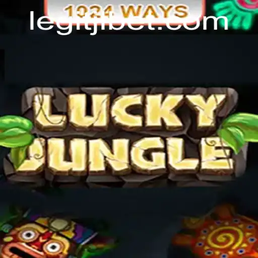 Explore the Thrills of LuckyJungle1024: A Comprehensive Guide