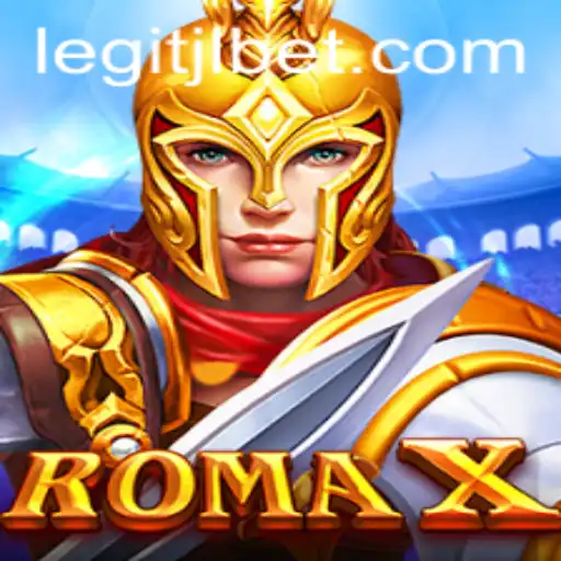 Unveiling RomaX: The Ultimate Gaming Experience with jlbet