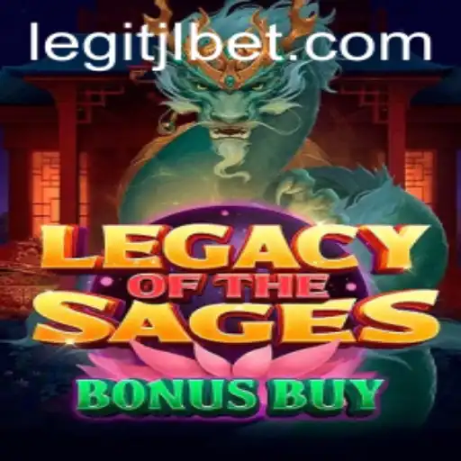 Legacy of the Sages Bonus Buy: A Tale of Strategy and Fortune
