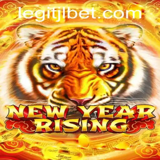 Explore the Exciting World of NewYearRising