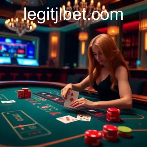 Online Baccarat: The Digital Evolution of a Classic Game