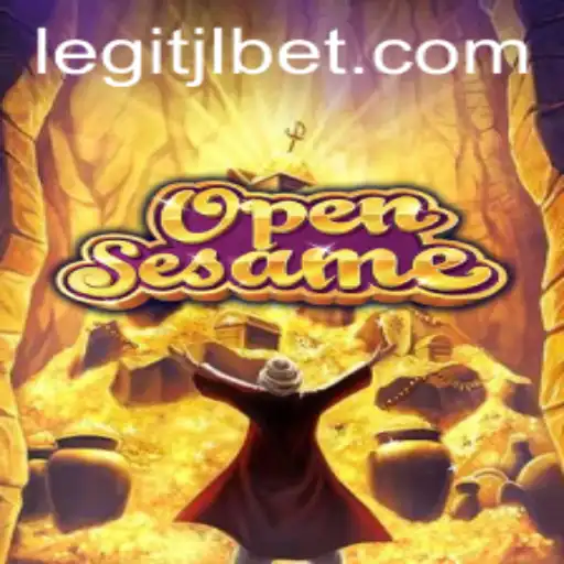 OpenSesame: Unleash the Adventure with Jlbet