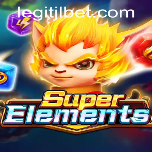 Discover the Thrilling World of SuperElements Game